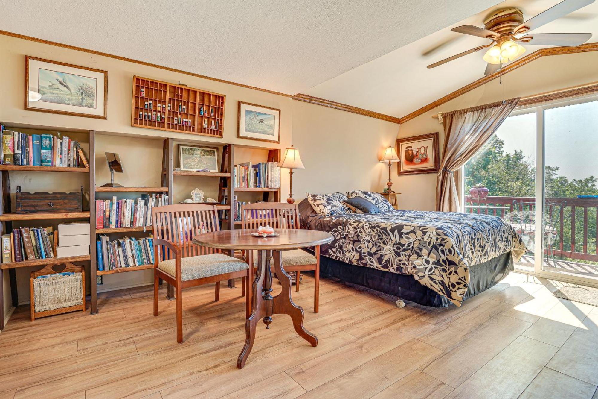 Cabin Near Cokato Lake With Outdoor Oasis And Views! Bagian luar foto